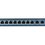 Коммутатор ORIENT SWP-208POE-A/2U GE 48V