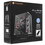 Корпус Thermaltake Core P3 TG [CA-1G4-00M1WN-06] черный