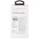Накладка  Aceline Liquid Silicone для Apple iPhone 13 синий