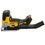 Электрический лобзик DeWalt DCS335N XR FLEXVOLТ 18/54V , Без ЗУ, Без АКБ