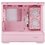 Корпус ZALMAN P30 Pink V2  розовый