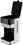 Кофеварка капельная Kitfort КТ-7203 черный