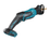 Сабельная пила Makita DJR185Z LXT 18V  , Без ЗУ, Без АКБ