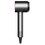 Фен SenCiciMen Super hair dryer HD-08 серый/фиолетовый