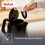 Электрочайник Tefal Soleil KO3558E0 черный