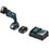 Сабельная пила Makita DJR185RFE LXT 18V