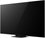 55" (139 см) Телевизор TCL 55C7L черный