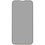 Защитное стекло DF для экрана Apple iPhone 13/ 13 Pro/ 14/ 16e