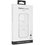 Накладка  Native Union (Re)Clear Case для Apple iPhone 16 Pro прозрачный