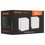MESH-комплект Tenda Nova MW3 (2-pack)