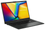 15.6" Ноутбук ASUS Vivobook Go 15 E1504GA-BQ530 черный