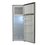 Холодильник с морозильником   Artel HD 341 FND ECO серебристый