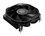 Кулер для процессора ID-COOLING IS-28i [IS-28IBLACK] черный