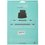 Чехол-книжка  BoraSCO для KENSHI H10/ H11/ Pad H15 синий