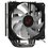 CPU cooler ARDOR GAMING Windstorm Z4  black