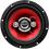 Коаксиальная акустическая система УРАЛ DDB AS-D1741