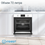 Электр меши Indesit IFE 3644 J WH