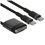 Кабель Acefast MagSafe 3, USB Type-C - USB Type-C черный 1.2 м