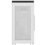 Корпус PCCooler ME200 MESH WH [C3-A520WHP3-GL] белый