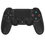 Геймпад беспроводной/проводной Sony PlayStation DualShock 4 (Ver.2) черный