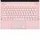14.1" Ноутбук DEXP Aquilon C14-INW602 розовый