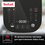 Мультиварка Tefal Multicook&Stir IH RK905A32 золотистый