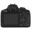 Зеркальный фотоаппарат Canon EOS 2000D Kit 18-55mm DC черный