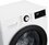 Стиральная машина LG F2V3PS6W белый