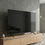 43" (109 см) Телевизор TCL 43P7K черный