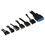 Корпус Thermaltake View 200 TG ARGB [CA-1X3-00M1WN-00] черный