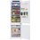 Built-In Fridge Eigen Stark BRI01A