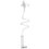 Holder tabletop Ugreen LP113 white