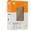 4 ТБ Внешний HDD WD My Passport Ultra [WDBFTM0040BGD-WESN]