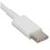 Беспроводное зарядное устройство Cablexpert MP3A-PC-34 белый