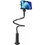 Holder tabletop Ugreen LP113 black