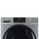 Стирально-сушильная машина Haier HWD80-BP14929S серебристый