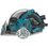 Пила дисковая Makita 5008MGJX2
