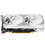 Видеокарта MSI GeForce RTX 4060 VENTUS 2X WHITE [GeForce RTX 4060 VENTUS 2X WHITE 8G]