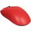Мышь беспроводная/проводная AJAZZ AJ139 V2 MC [AJ139 V2 MC-3 Model-red-3311] красный