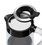 Электрочайник Polaris PWK 1715CGLD Wi-Fi IQ Home черный