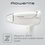 Фен Rowenta CV3320 белый