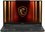 17.3" Ноутбук MSI Cyborg 17 B2RWFKG-282XRU черный