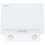 Вытяжка наклонная DEXP SC50W-700 белый/белый