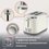 Тостер Tefal TT720AE0 бежевый