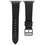 Ремешок Aceline для Apple Watch 42/ 44/ 45mm черный