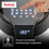 Аэрогриль Tefal EY401D15 серебристый
