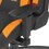 Компьютерное кресло AKRacing K7012 черный