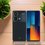 6.67" Смартфон POCO M6 Pro 256 ГБ черный
