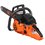 Бензопила Carver Promo PSG-52-18 , шина - 45 см(18")