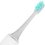 Электрическая зубная щетка Xiaomi Mi Electric Toothbrush T500 белый